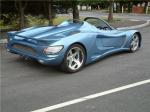 Vision Sportscars Minotaur 2009 года